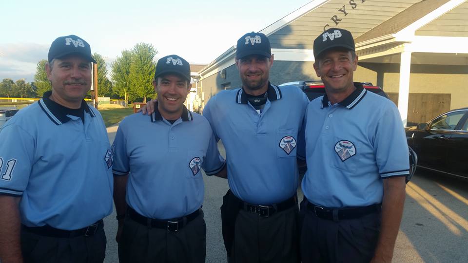 Smitty Pro-Series Umpire Shirts Carolina Blue Honigs